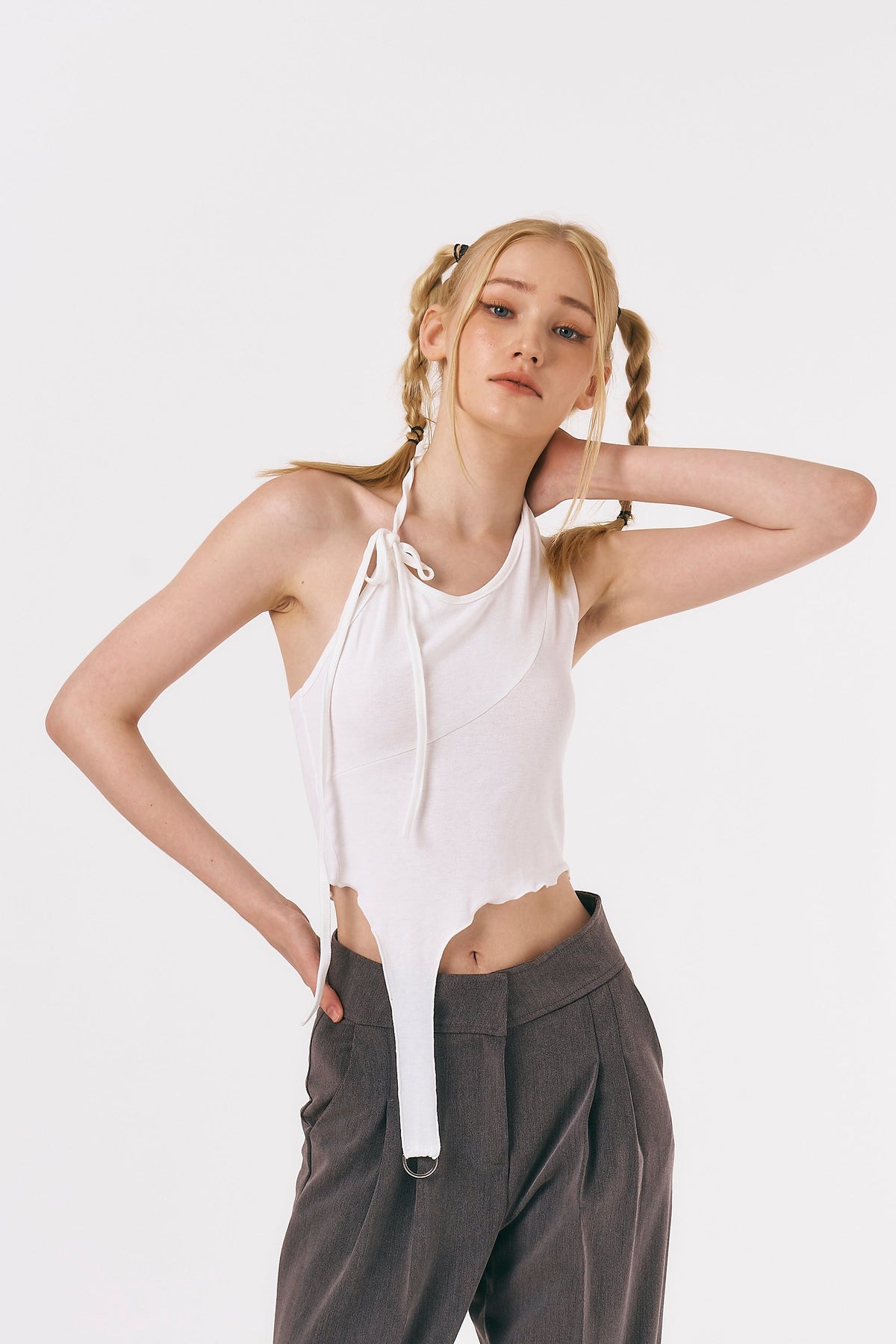 Dasha Halter Top