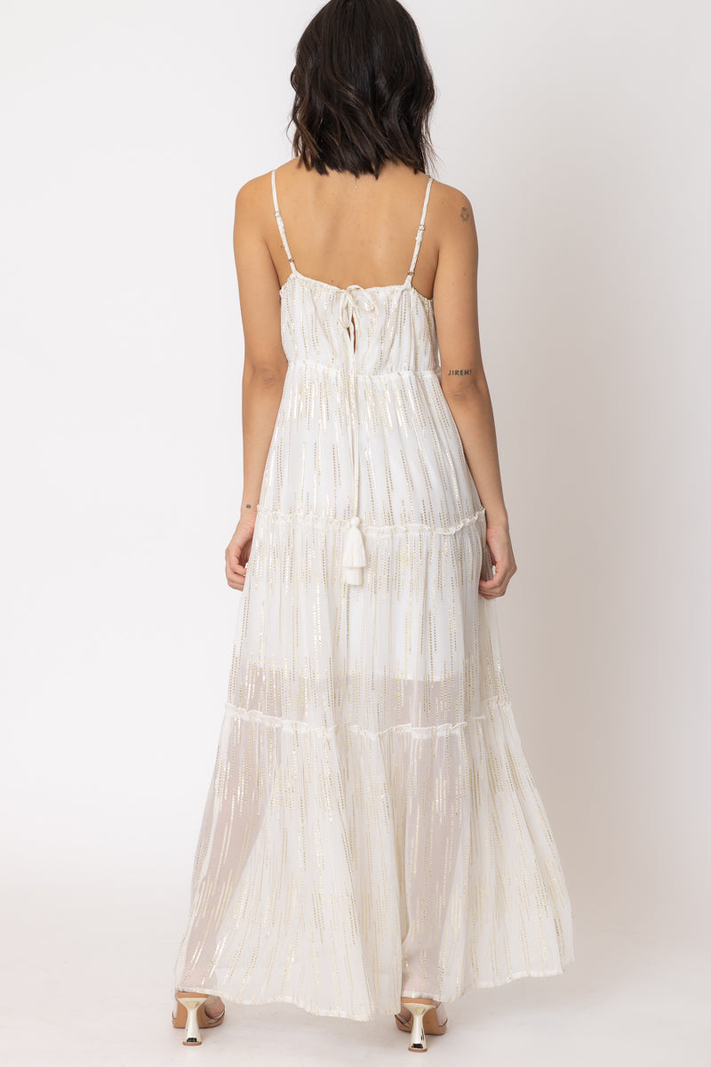 Bliss Maxi Dress