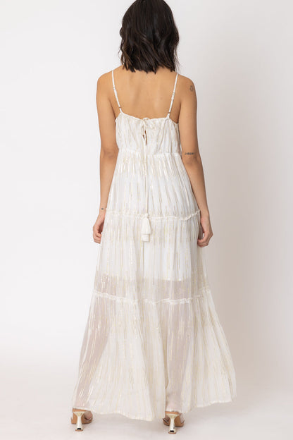 Bliss Maxi Dress