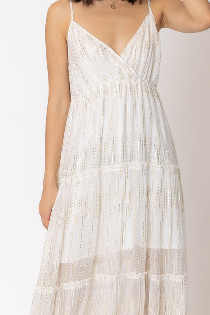 Bliss Maxi Dress