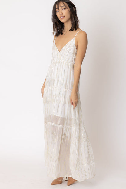 Bliss Maxi Dress