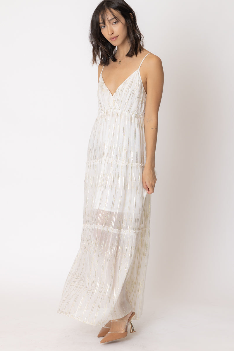 Bliss Maxi Dress