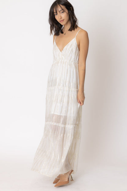 Bliss Maxi Dress