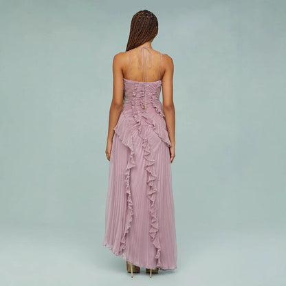 Lila™ | Whispering Lilac Dress