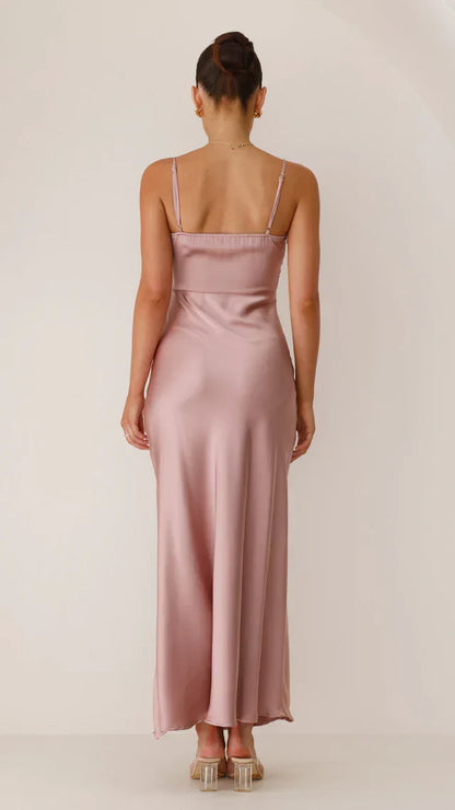 Ilana - Maxi Dress
