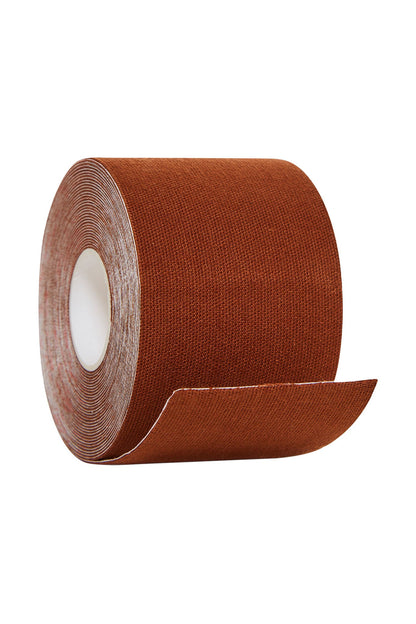 BOOBY TAPE Brown
