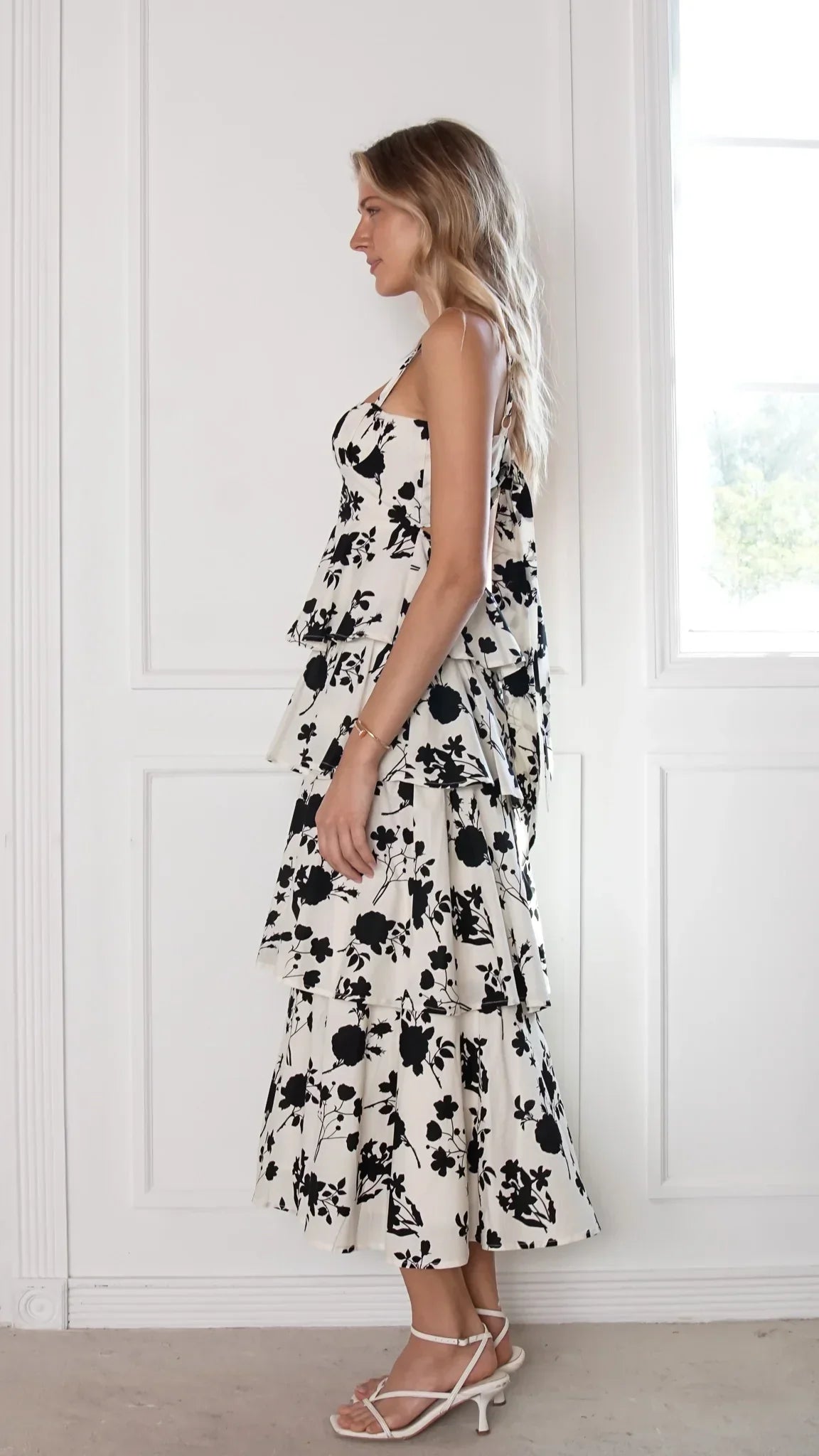 Rachil Maxi Dress