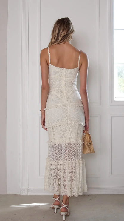 Olandria Maxi Dress