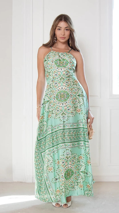 Mara Maxi Dress