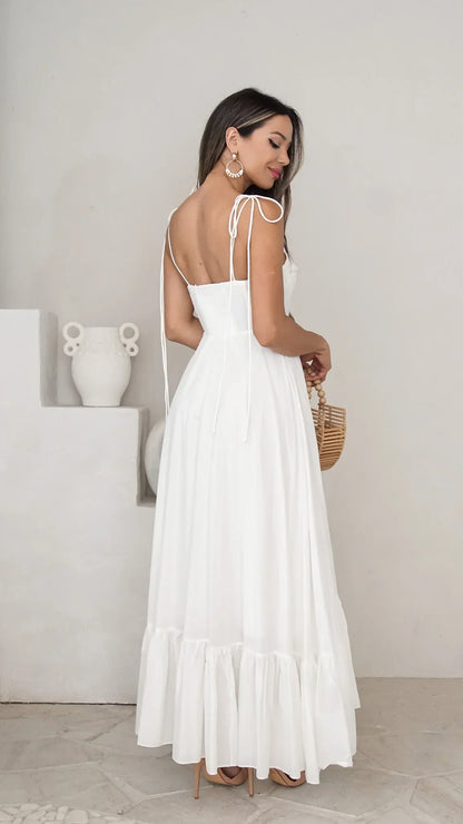 Calista Maxi Dress