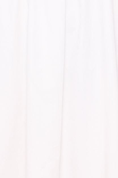 Josie Maxi Dress - White