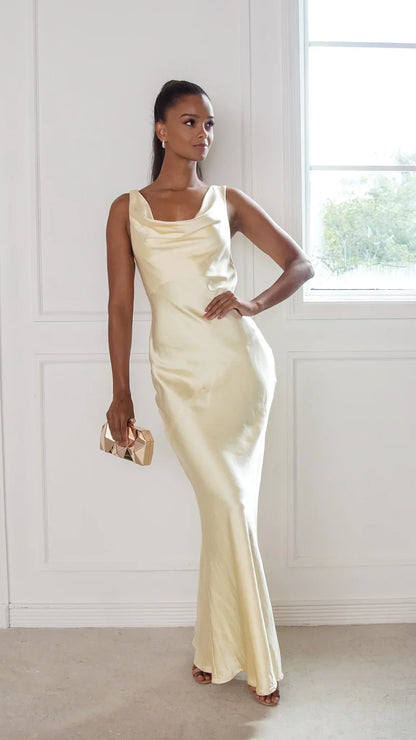 Valeria Maxi Dress