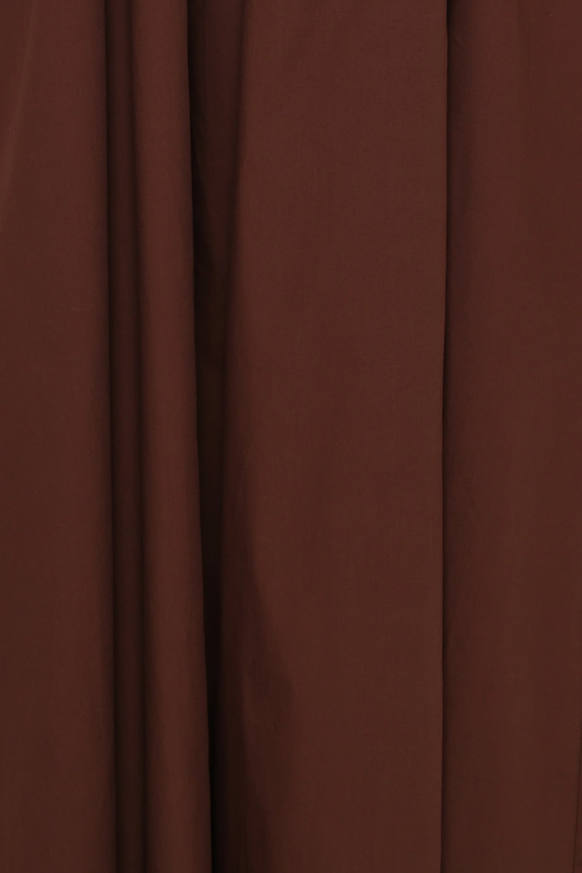 Josie Maxi Dress - Brown