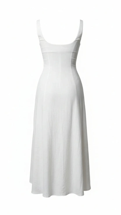Yale Maxi Dress