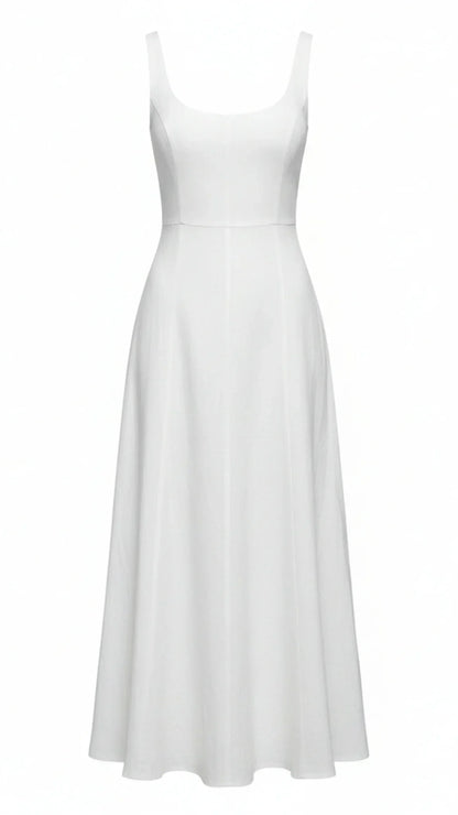 Yale Maxi Dress