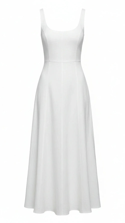 Yale Maxi Dress