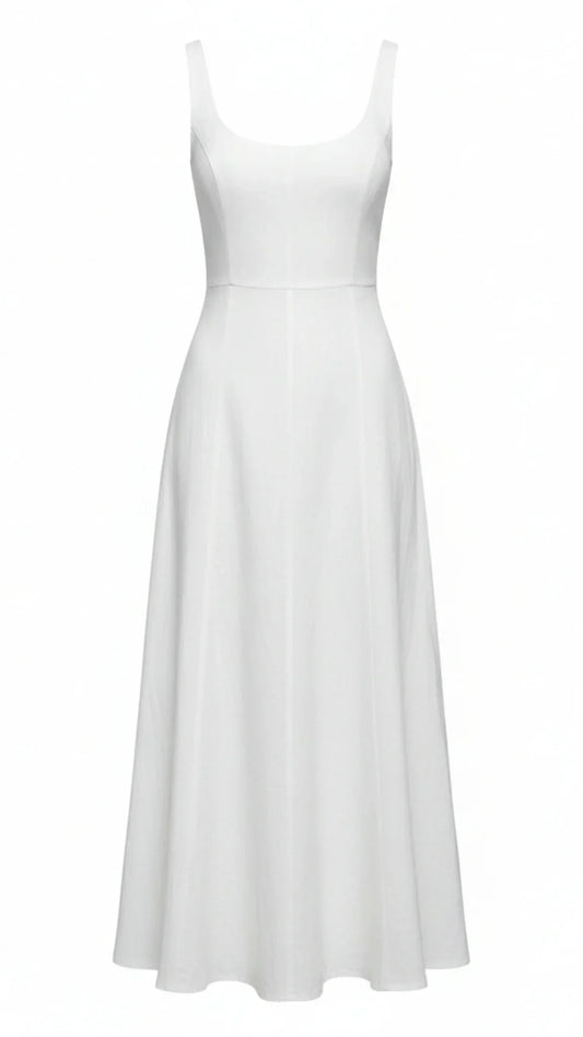 Yale Maxi Dress