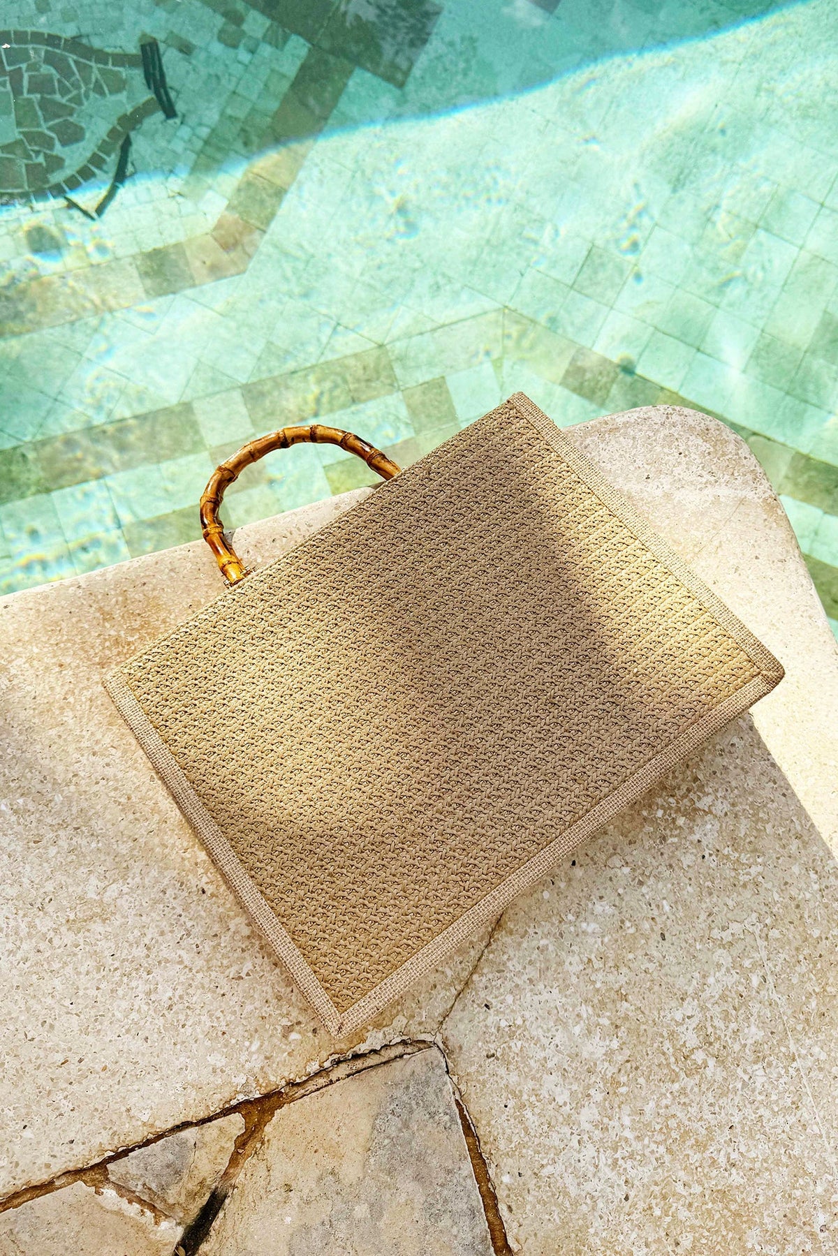 Eden Mirage Bag - Sage