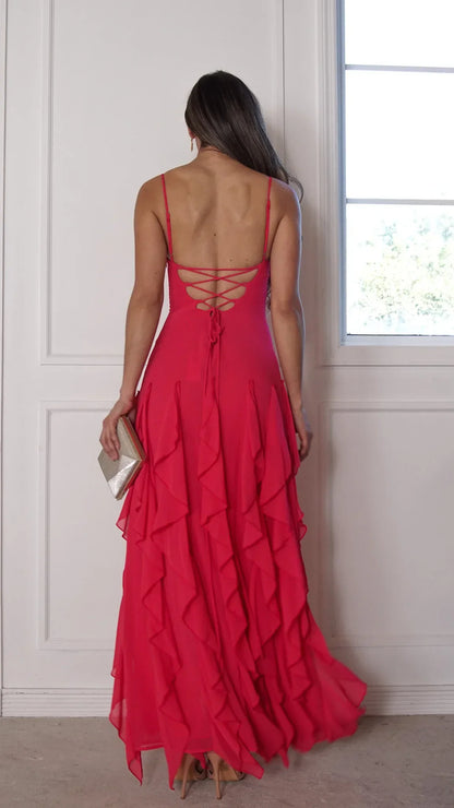 Talina Maxi Dress