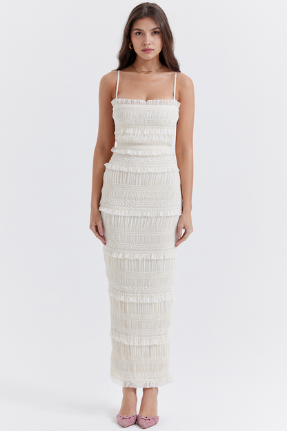 SOLARA - Maxi Dress