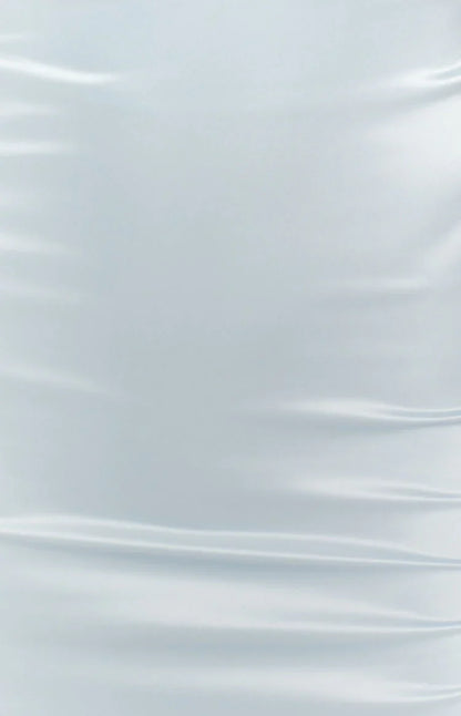 Freesia Formal Dress Ice Blue
