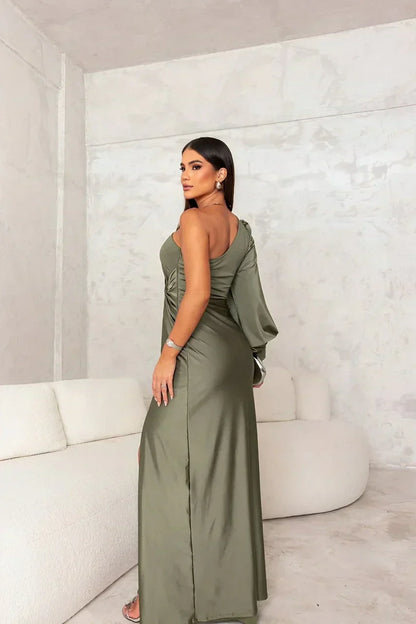 Avalon - Evening Maxi  Dress