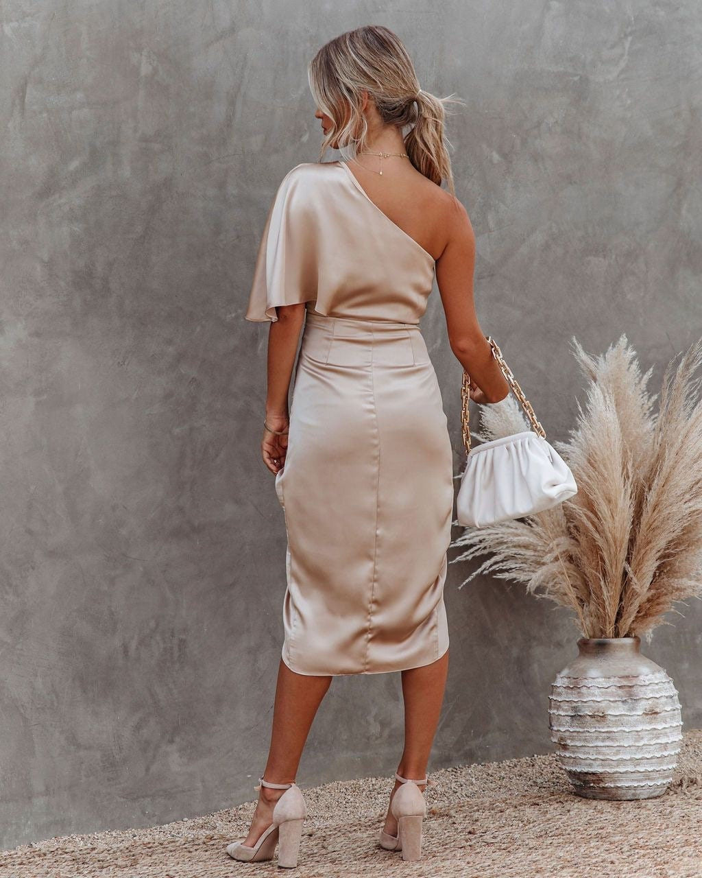 Maelle - Chic Dress