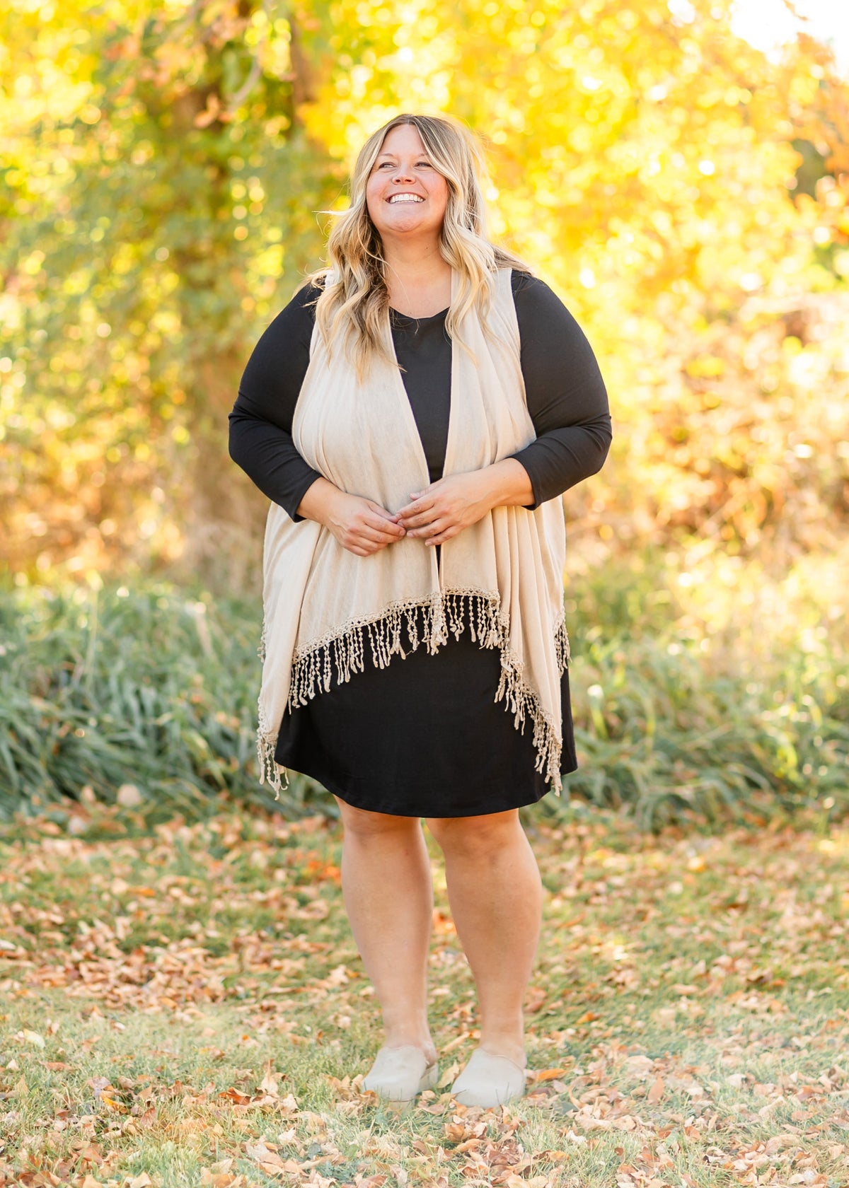 Millie Knit Midi Dress - FINAL SALE