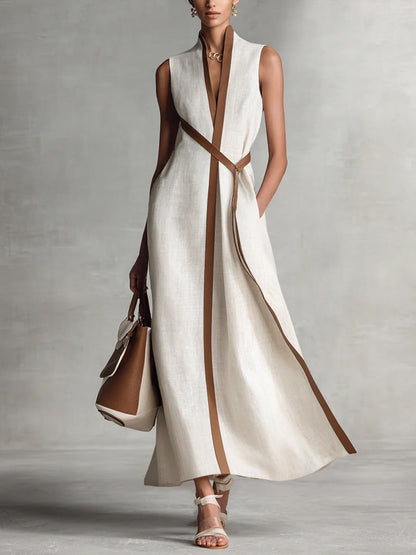 Elthavira | Sophisticated Dress