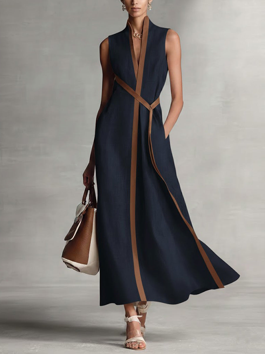 Elthavira | Sophisticated Dress