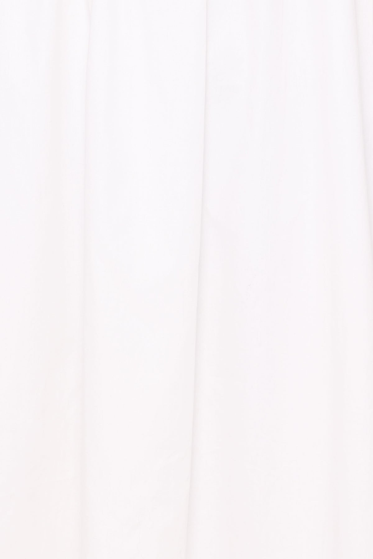 Josie Maxi Dress - White