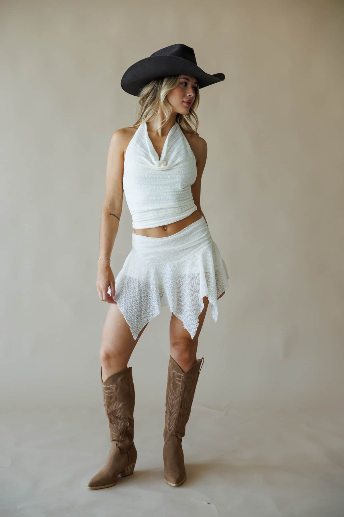 Desert Angel Top