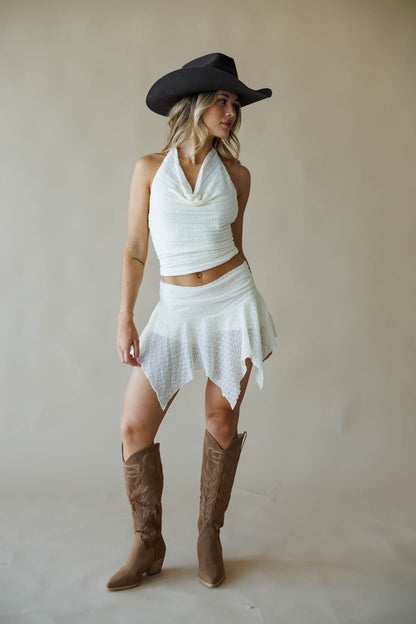 Desert Angel Top