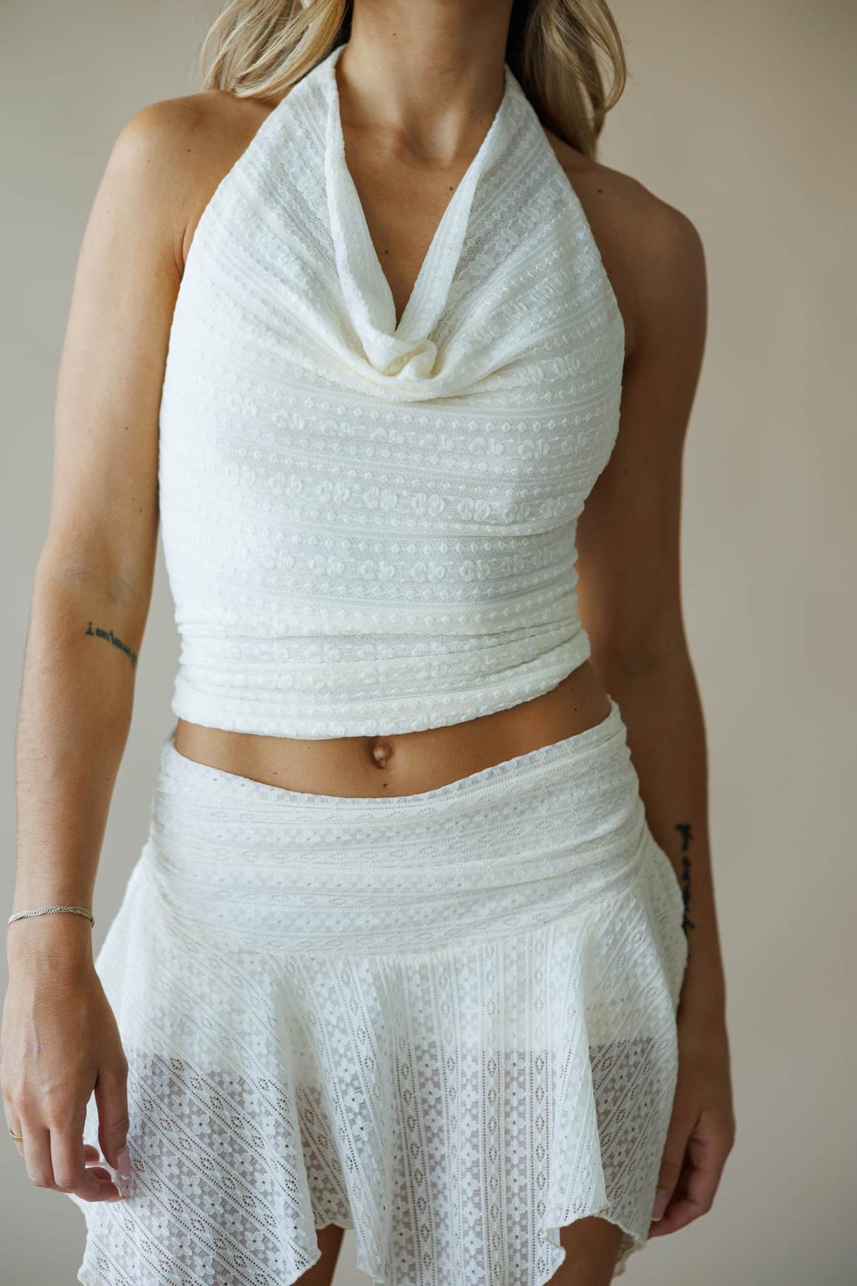 Desert Angel Top