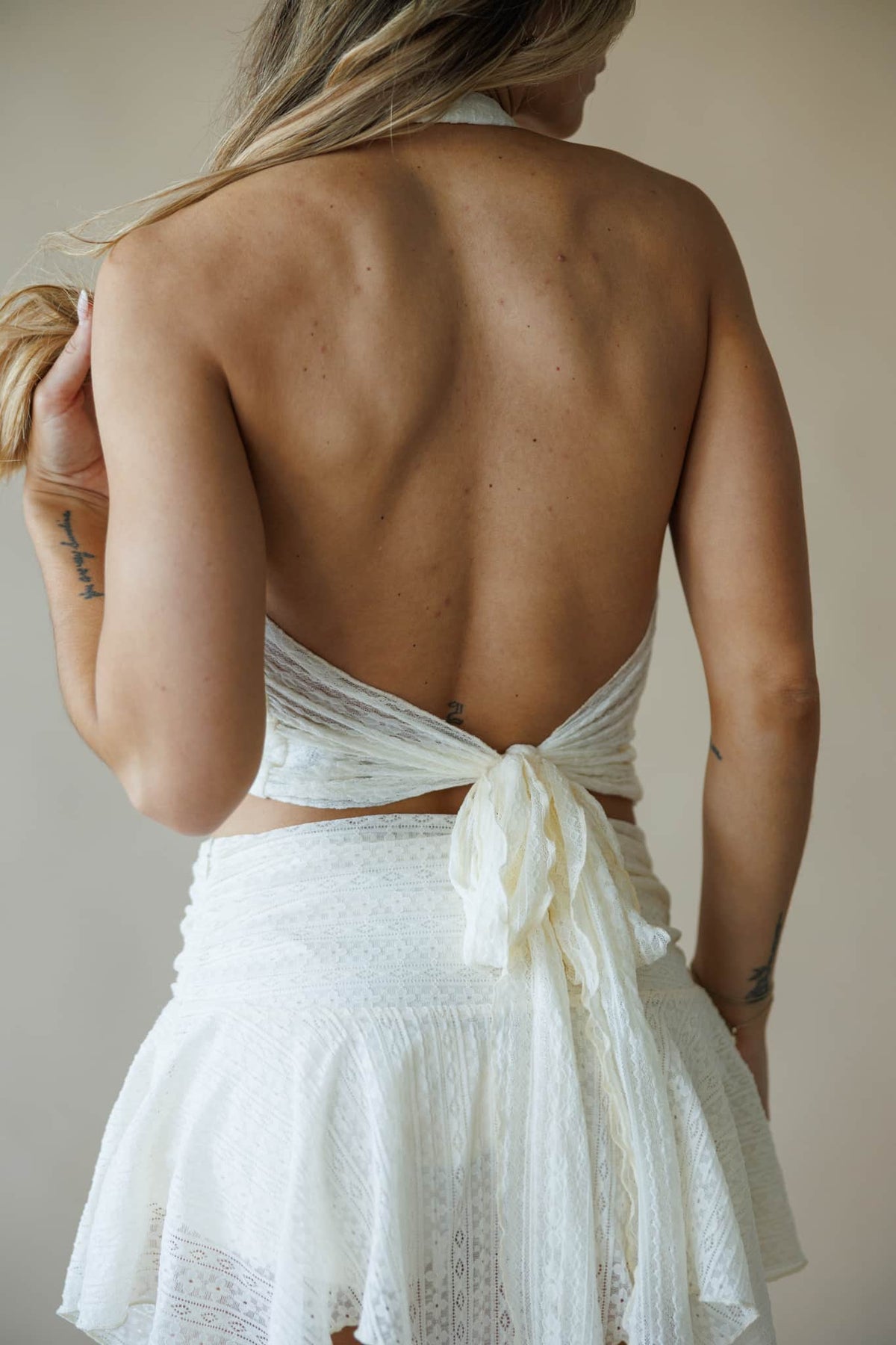 Desert Angel Top