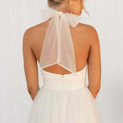 Jennifer | Aria Turtleneck Trend Dress