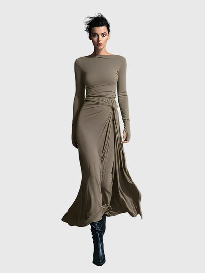 Anna | Elegant Dress with Shaping