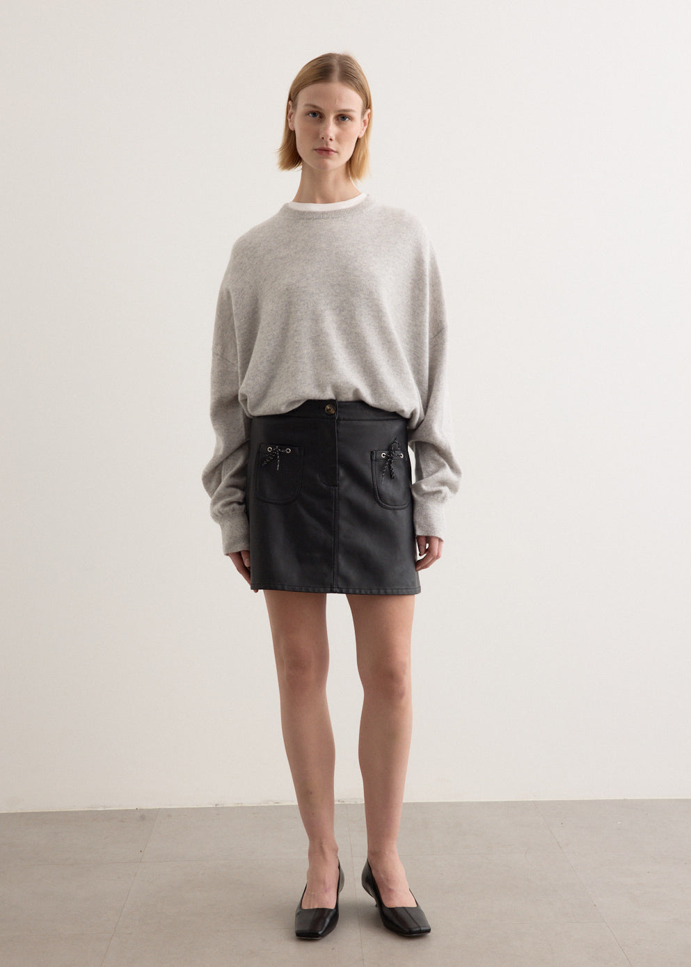 Saima Skirt