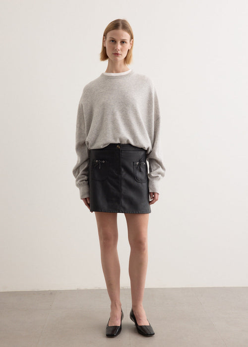 Saima Skirt