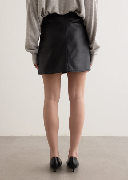Saima Skirt