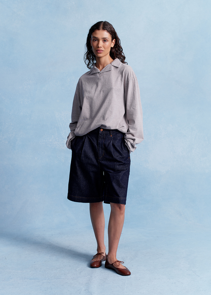 Women's Chino Shorts