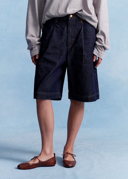 Women's Chino Shorts