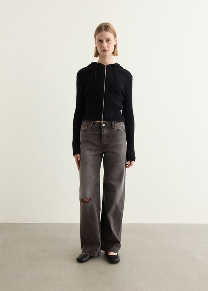 Treble Cut Jeans