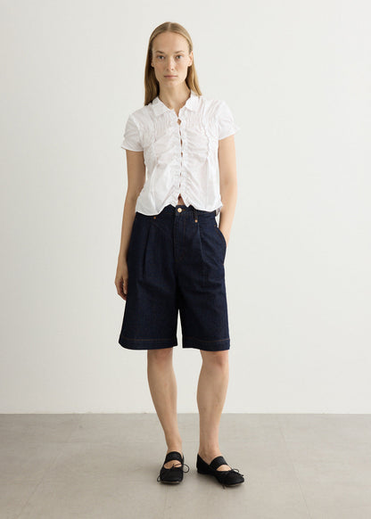 Women's Chino Shorts