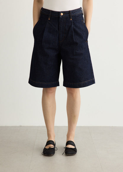 Women's Chino Shorts