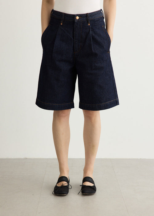 Women's Chino Shorts