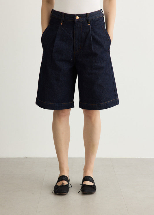 Women's Chino Shorts