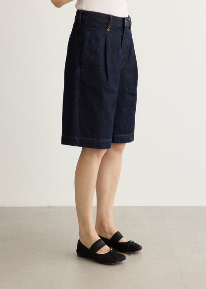 Women's Chino Shorts