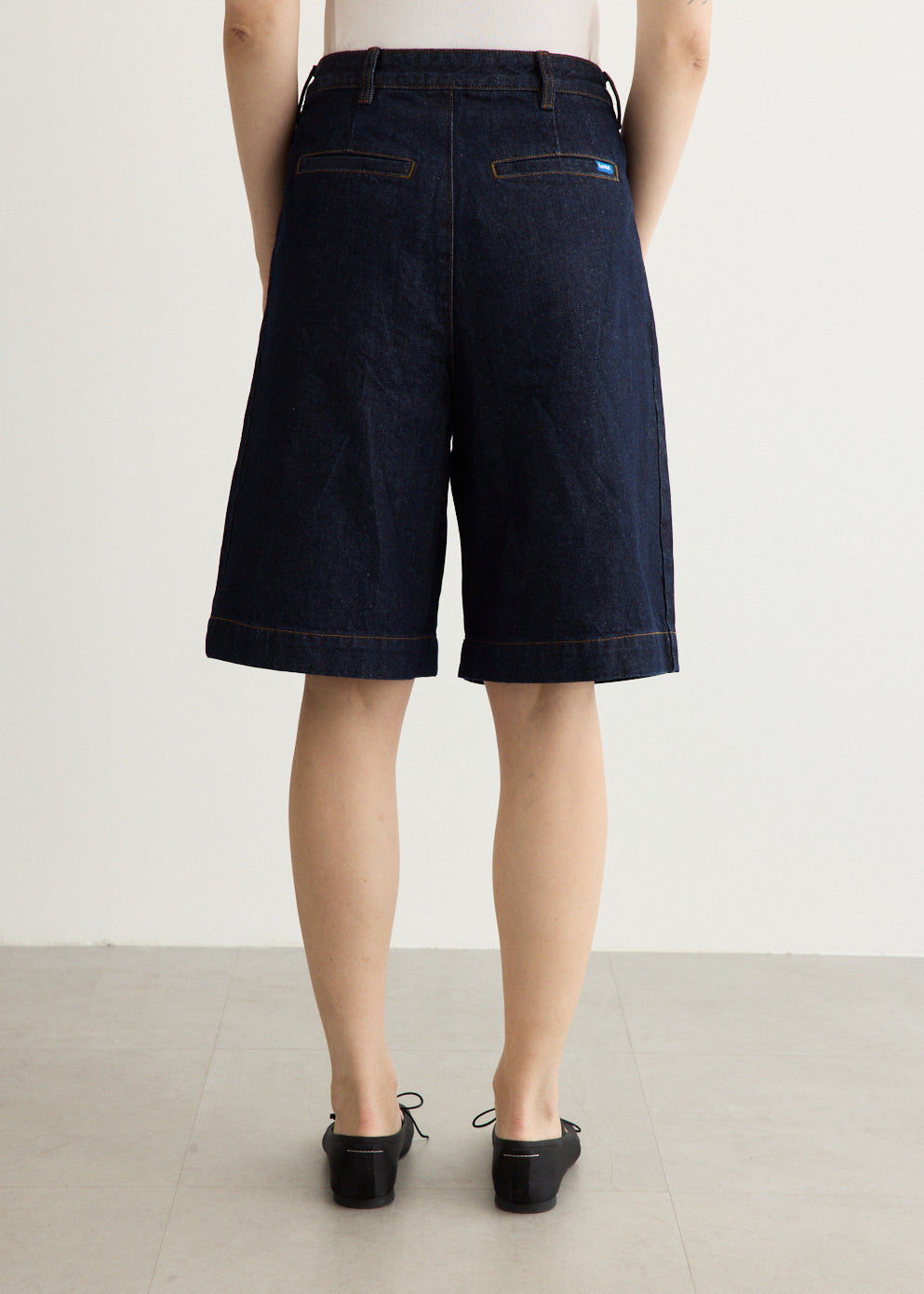 Women's Chino Shorts
