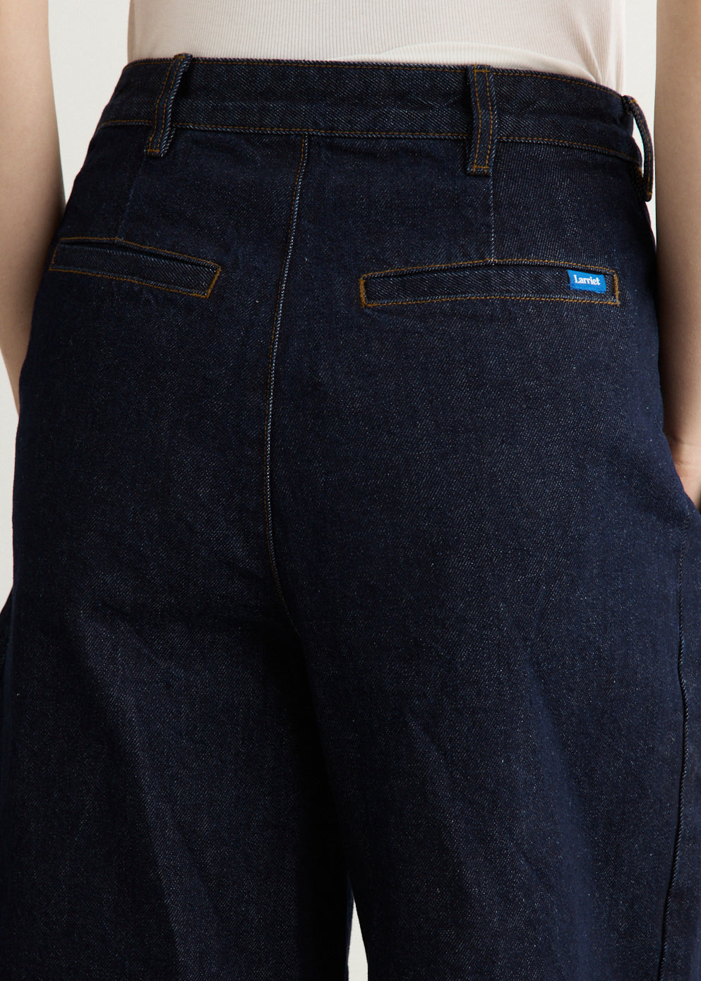 Women's Chino Shorts